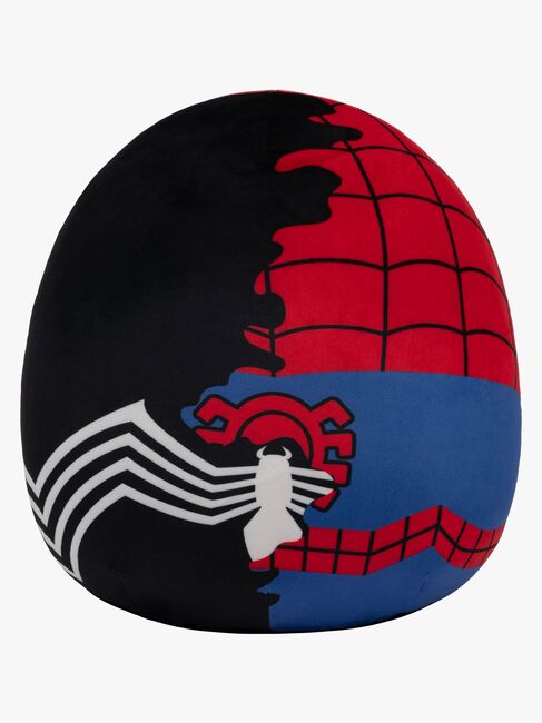 Squishmallows Marvel Spiderman/Venom Mjukdjur 20 cm 302294-2139_3a.jpg