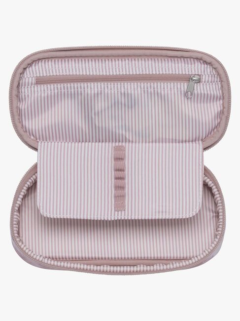 Beckmann City Pennfodral, Organic Pink