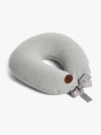 Petite Chérie Iris Amningskudde, Grey Melange