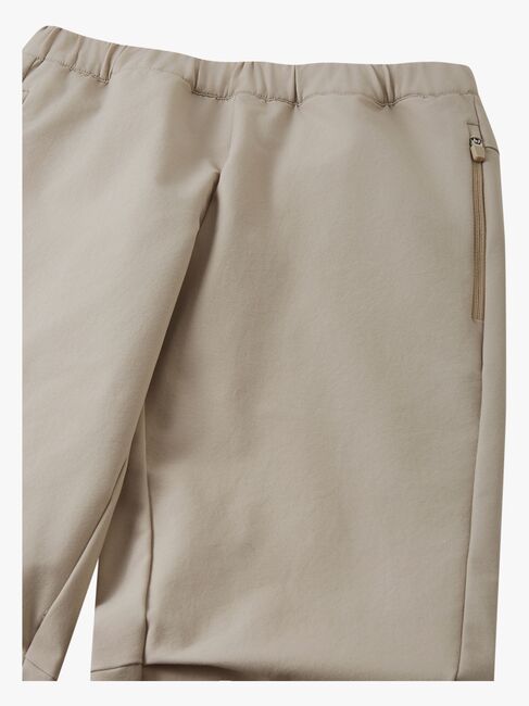 Reima Punkiton BugProof Byxor, Earthy Beige