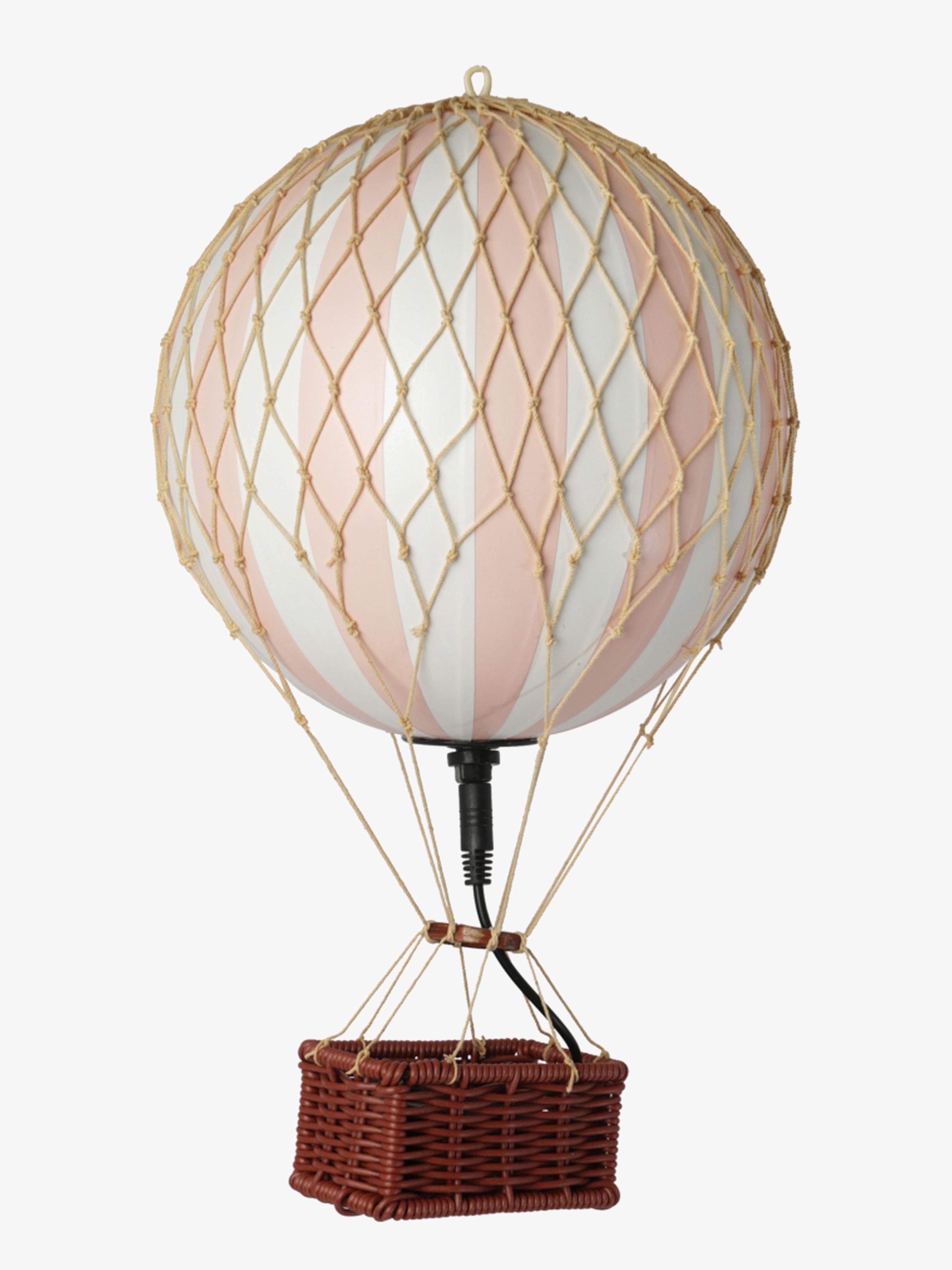 K p Authentic Models Luftballong Travels Light LED Lampa Ljusrosa k-p-authentic-models-luftballong-travels-light-led-lampa-ljusrosa
