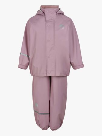 CeLaVi Regnställ, Mauve Shadow