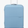 American Tourister Airconic Spinner Resväska 33,5L, Neptune Blue