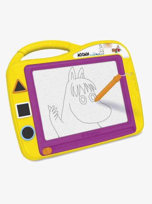 Clementoni Mumin Rittavla