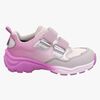 Superfit Sport5 WP Sneakers,  Light Grey/Purple