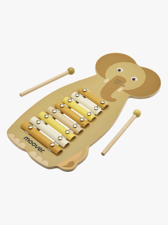 Moover Toys Elefant Xylofon