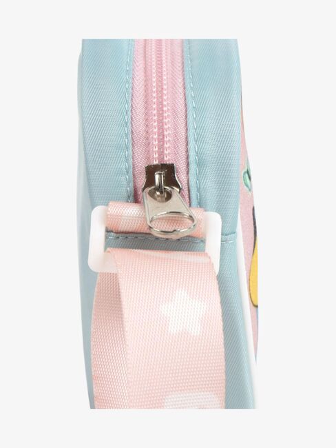 Bluey Axelremsväska, Heart