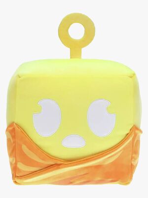 Blox Fruits Gosedjur Buddha Series 2, 23 cm