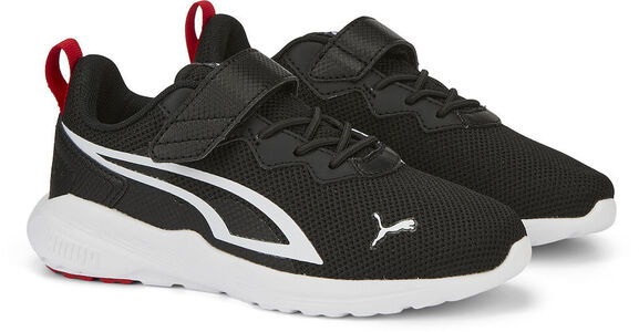 Puma All-Day Active AC PS Sneakers, Svart