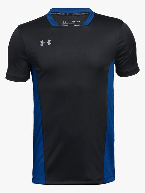 Under Armour Y Challenger II Träningströja, Black