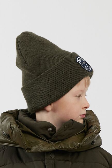 Svea Mössa, Dark Army