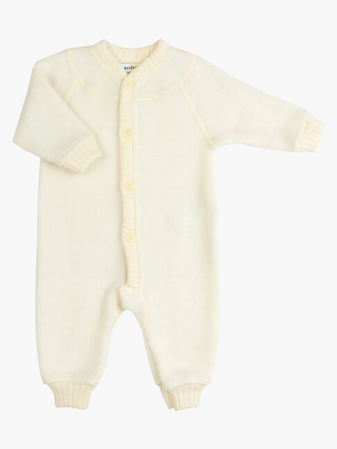 Joha Ulloverall Merino, Nature