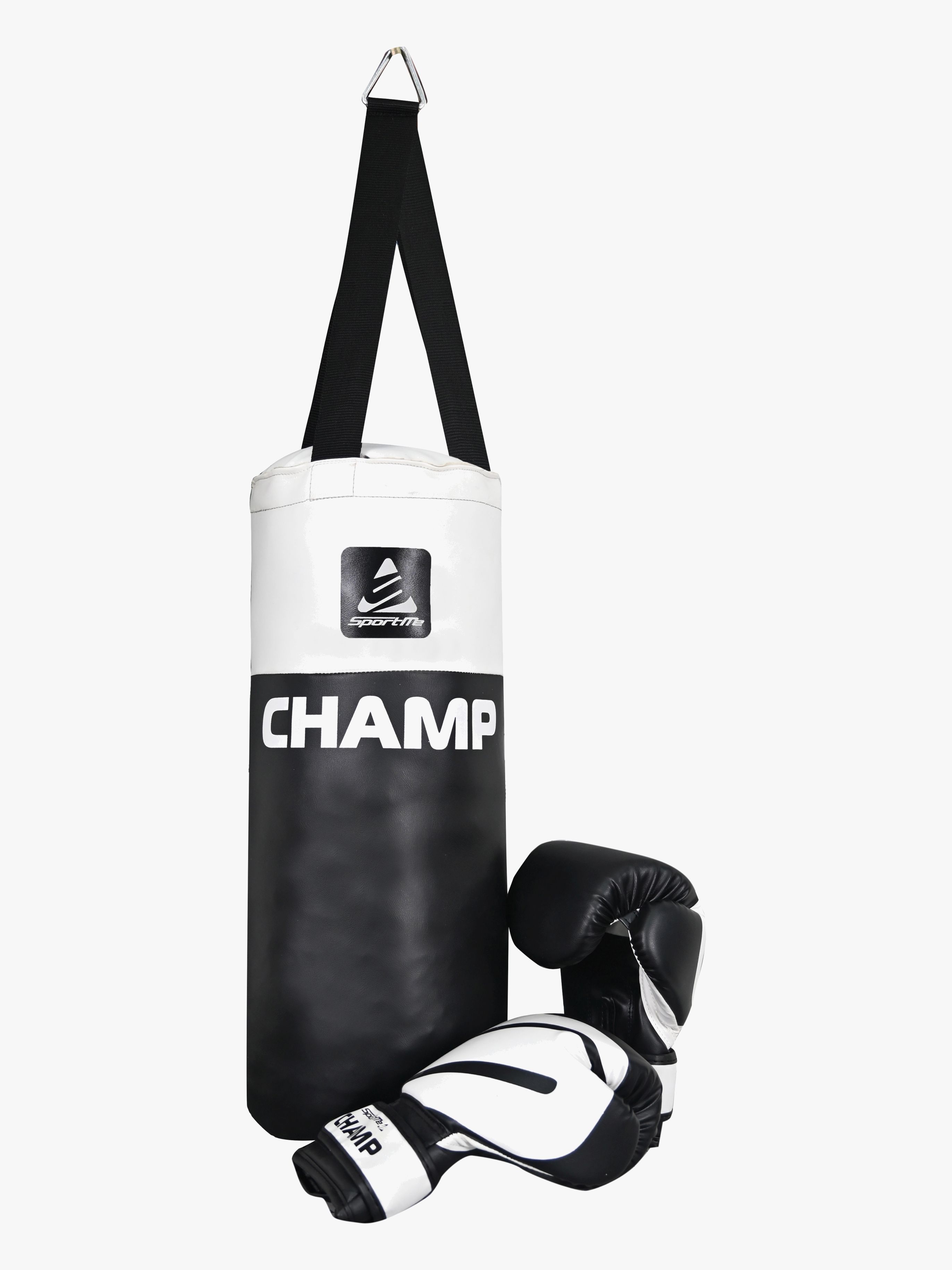 SportMe Boxningsset Champ