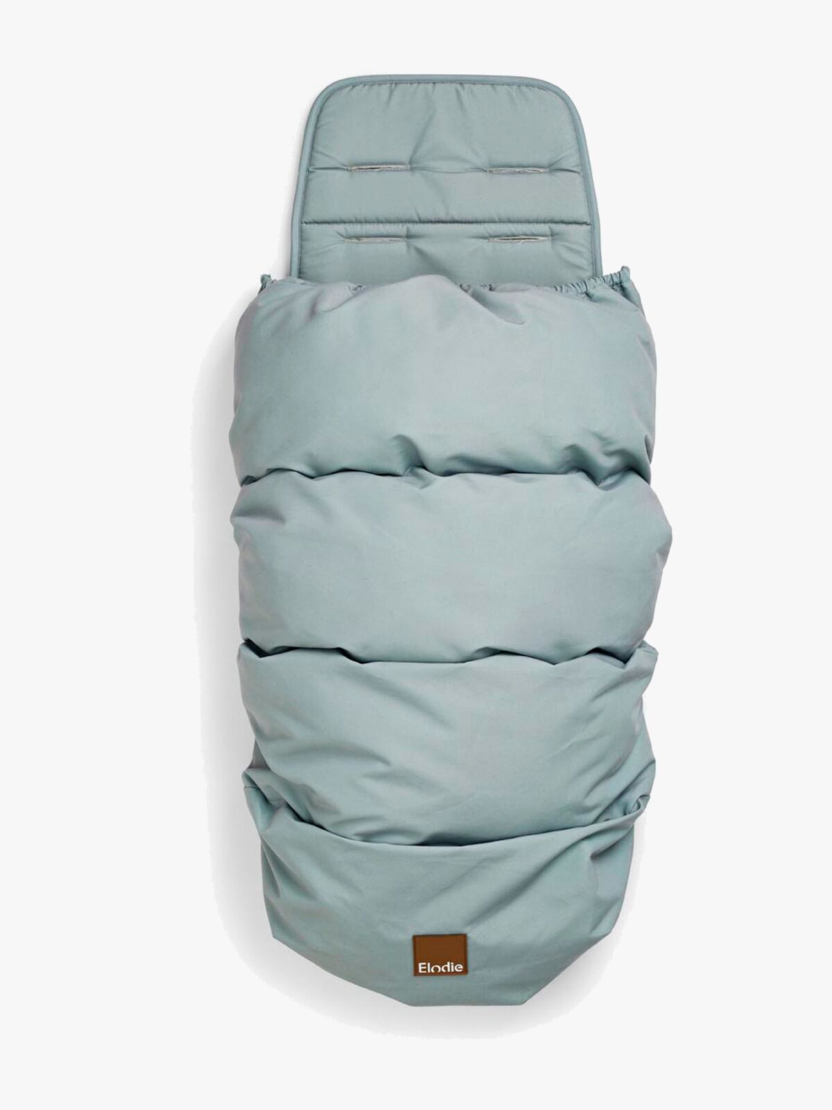 Elodie  Multifunktionell Åkpåse, Pebble Green