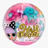 L.O.L. Surprise! Hair Beads Tots Minidocka Blandad