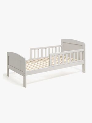 JLY DREAM Juniorisänky JULI 70x140, Lämmin harmaa