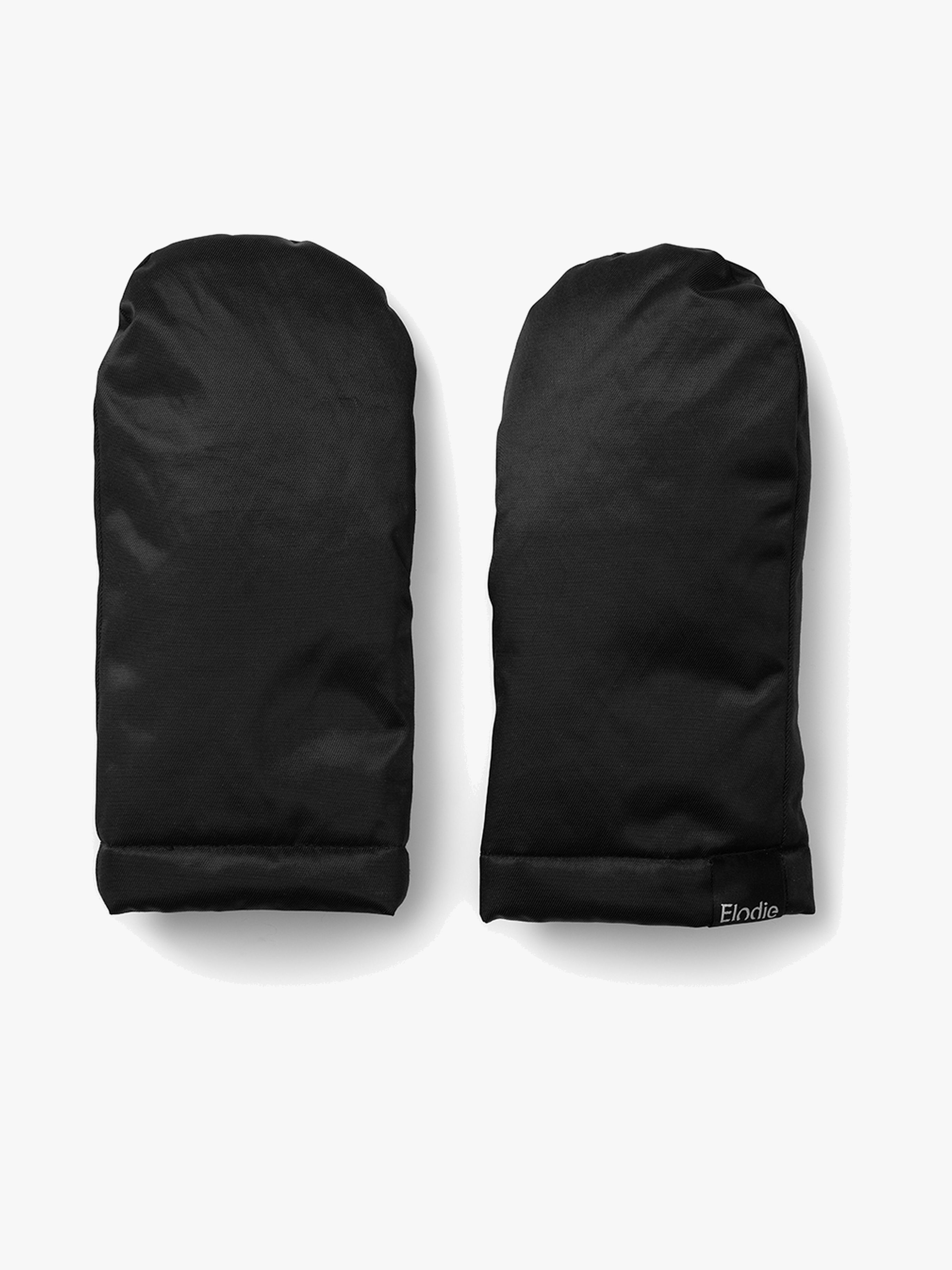 Elodie Barnvagnsvantar, Black Edition