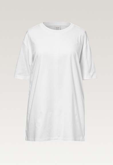 Boob The-Shirt Oversized White XL/XXL