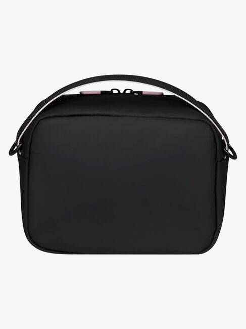 American Tourister Puffy POP Pouch Axelremsväska 3,5L, Black