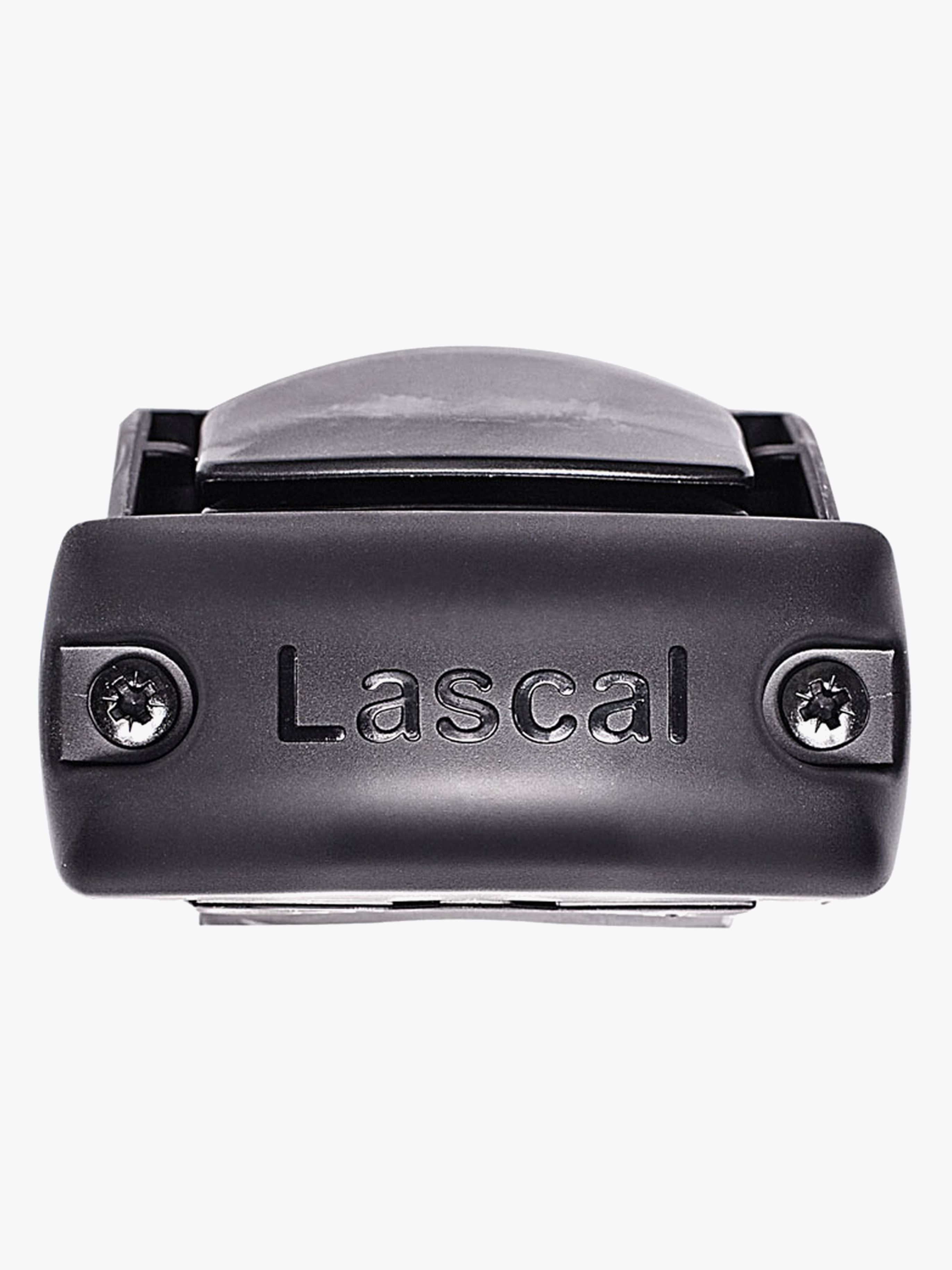Lascal KiddyGuard Accent/Avant Fäste För Grinddelen 2-pack, Svart