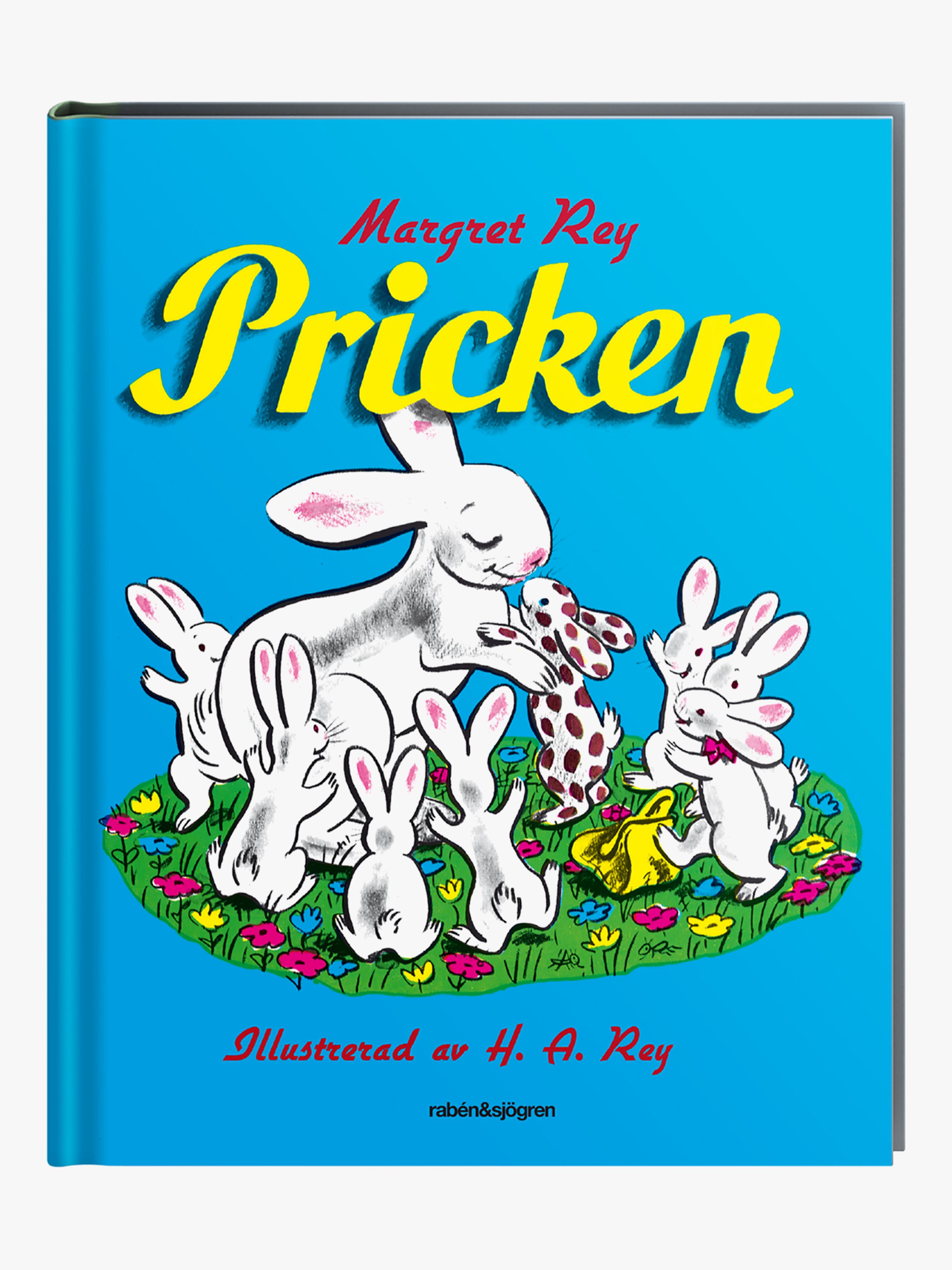 Pricken