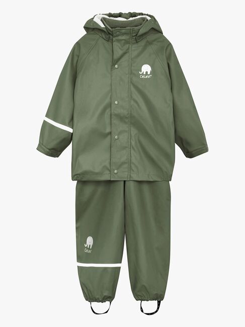 CeLaVi Regnställ, Army