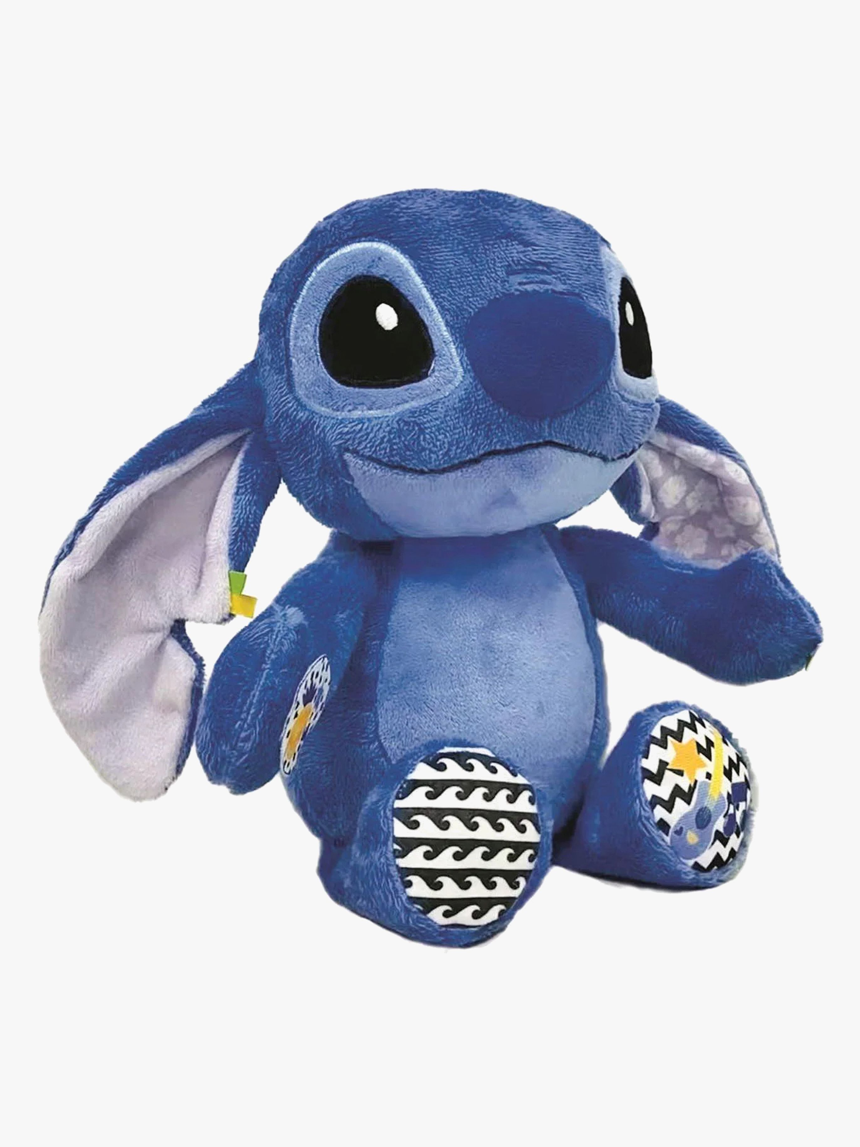 Clementoni Stitch Gosedjur med Musik
