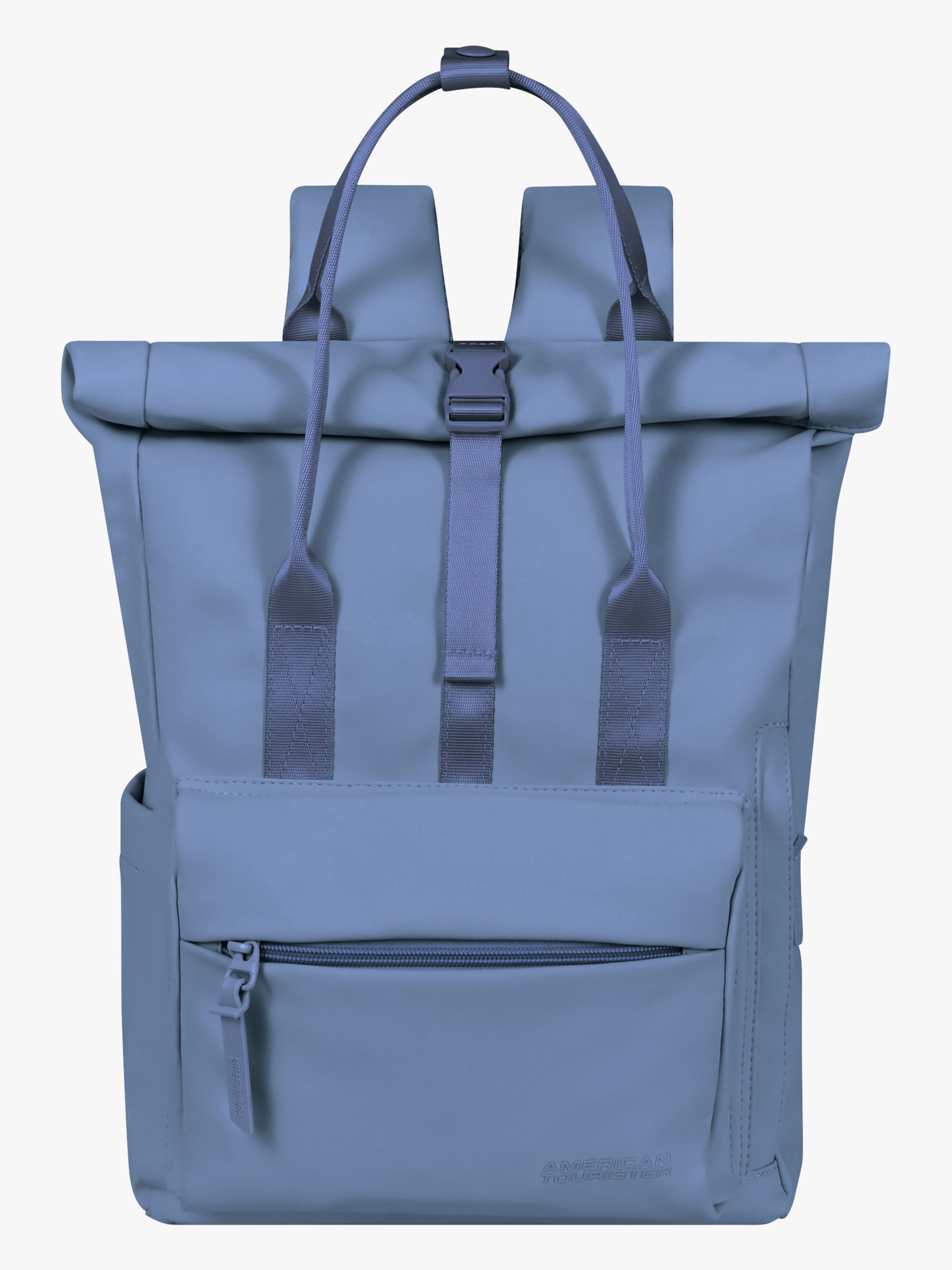 American Tourister Urban Groove City Mono Ryggsäck 17L, Storm Blue