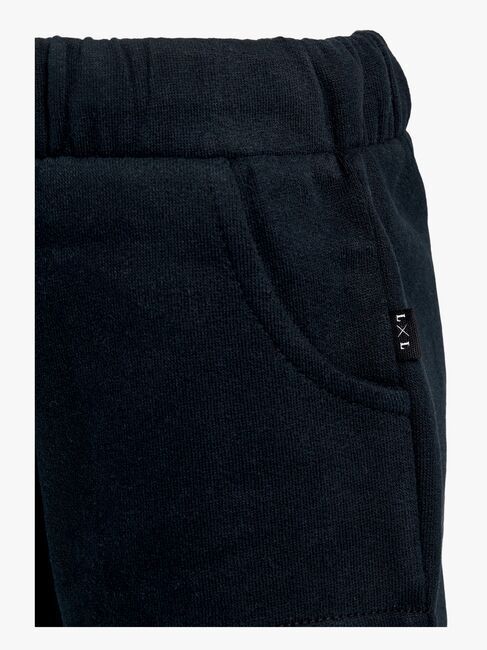 Luca & Lola Luigina Shorts, Anthracite