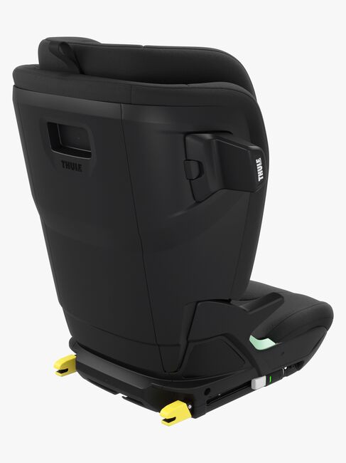 Thule Palm Bältesstol, Svart