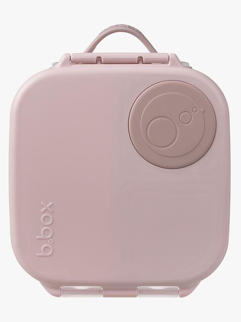 b.box Matlåda Mini, Blush Crush