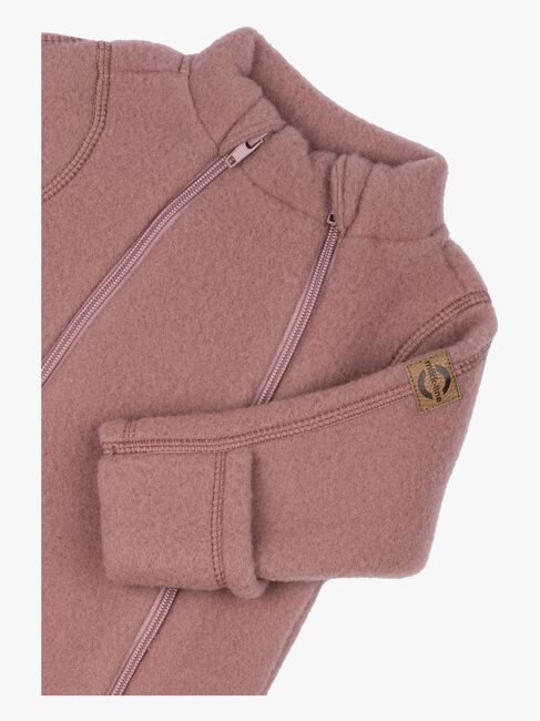 Mikk-Line Overall Merinoull, Burlwood