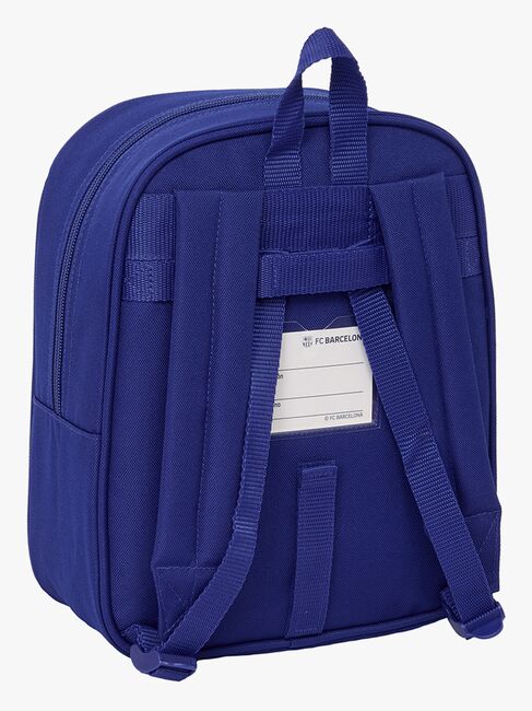 FC Barcelona Mini Ryggsäck 6L, 1ª Team 25/26