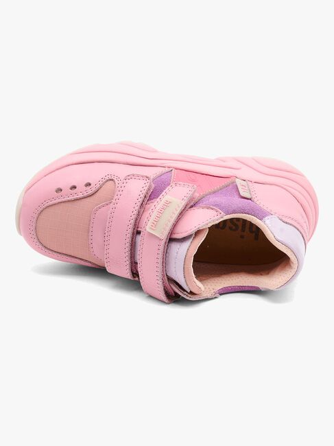 Bisgaard Herle TEX Sneakers, Pink