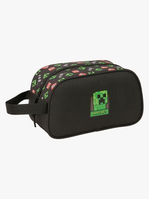 Minecraft Necessär, Svart