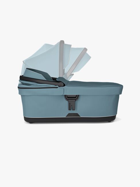 Thule Liggdel, Mid Blue