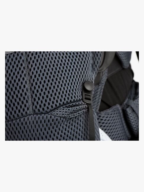 BabyBjörn Move Bärsele 3D Mesh, Anthracite