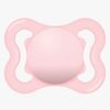 MAM Supreme Silikon Napp 0-6m, Rosa