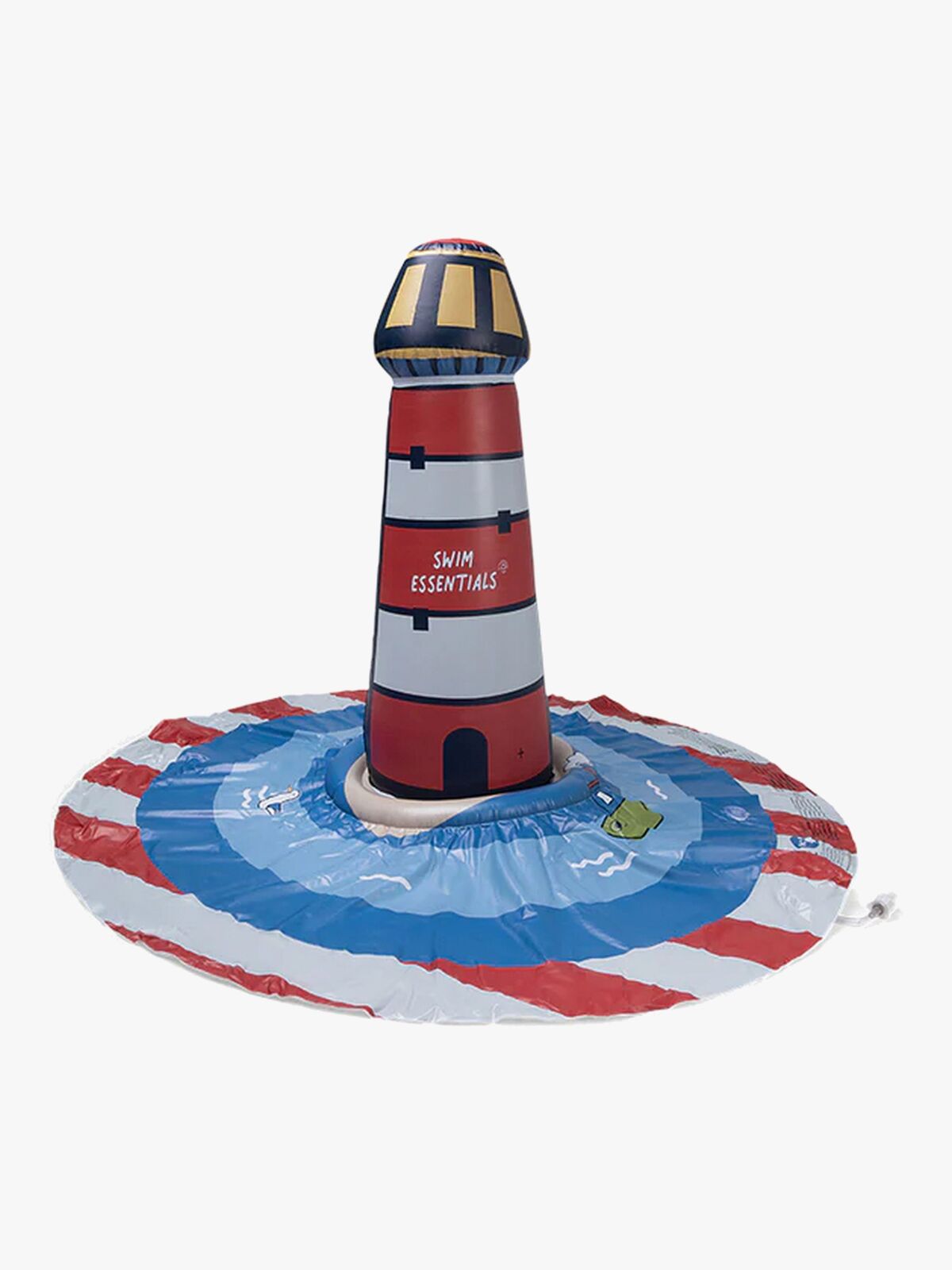 Swim Essentials Vattenlekmatta, Shine Your Light