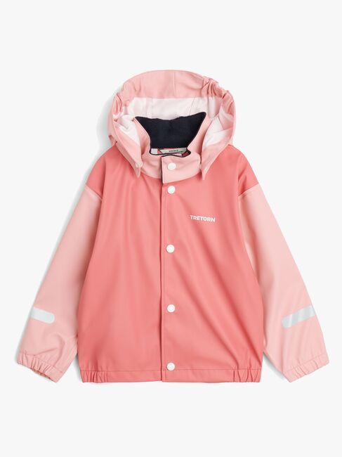 Tretorn Regnställ, Rosa