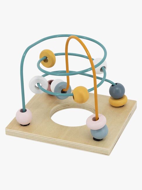 PolarB Aktivitetskub