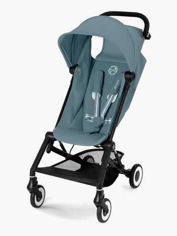 Cybex Agis Sulky, Stormy Blue