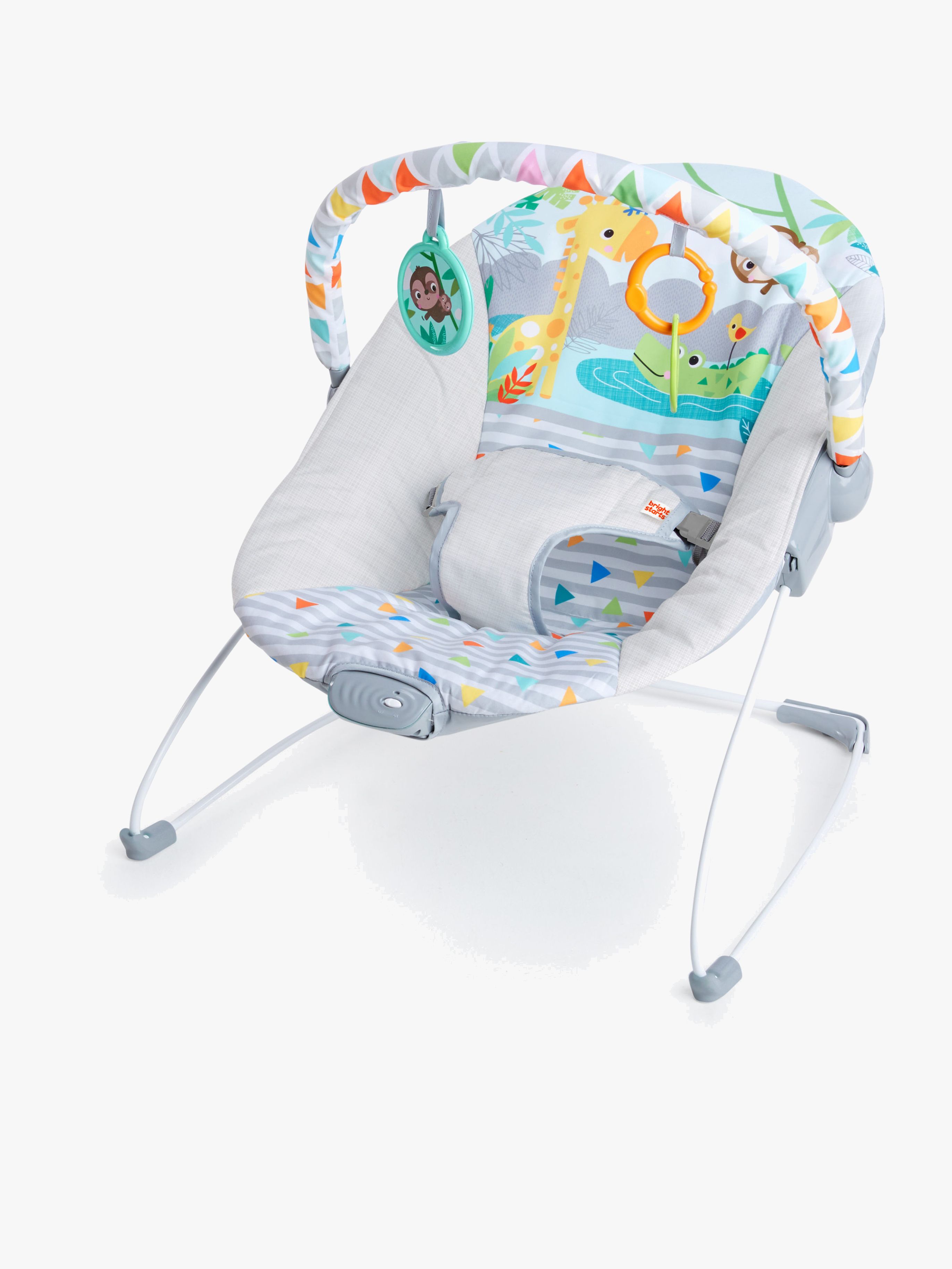 Bright Starts Safari Fun Babysitter