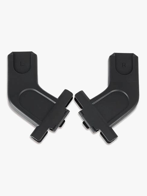 UPPAbaby MINU Bilstolsadapter Maxi-Cosi/Nuna/BeSafe/Cybex