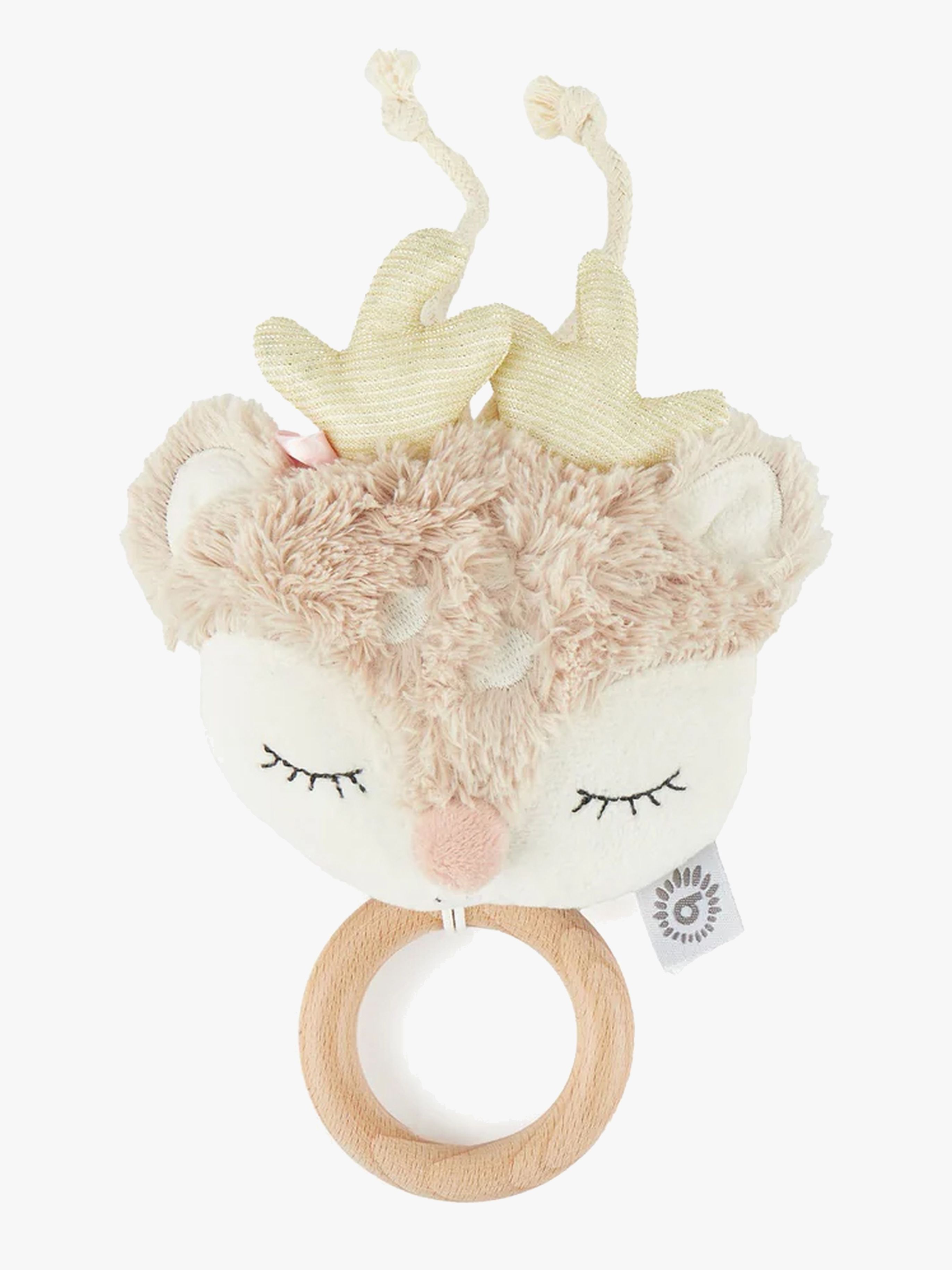 Bieco Ella Deer Speldosa