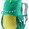 Deuter Kikki Ryggsäck 8L, Fern Alpinegreen