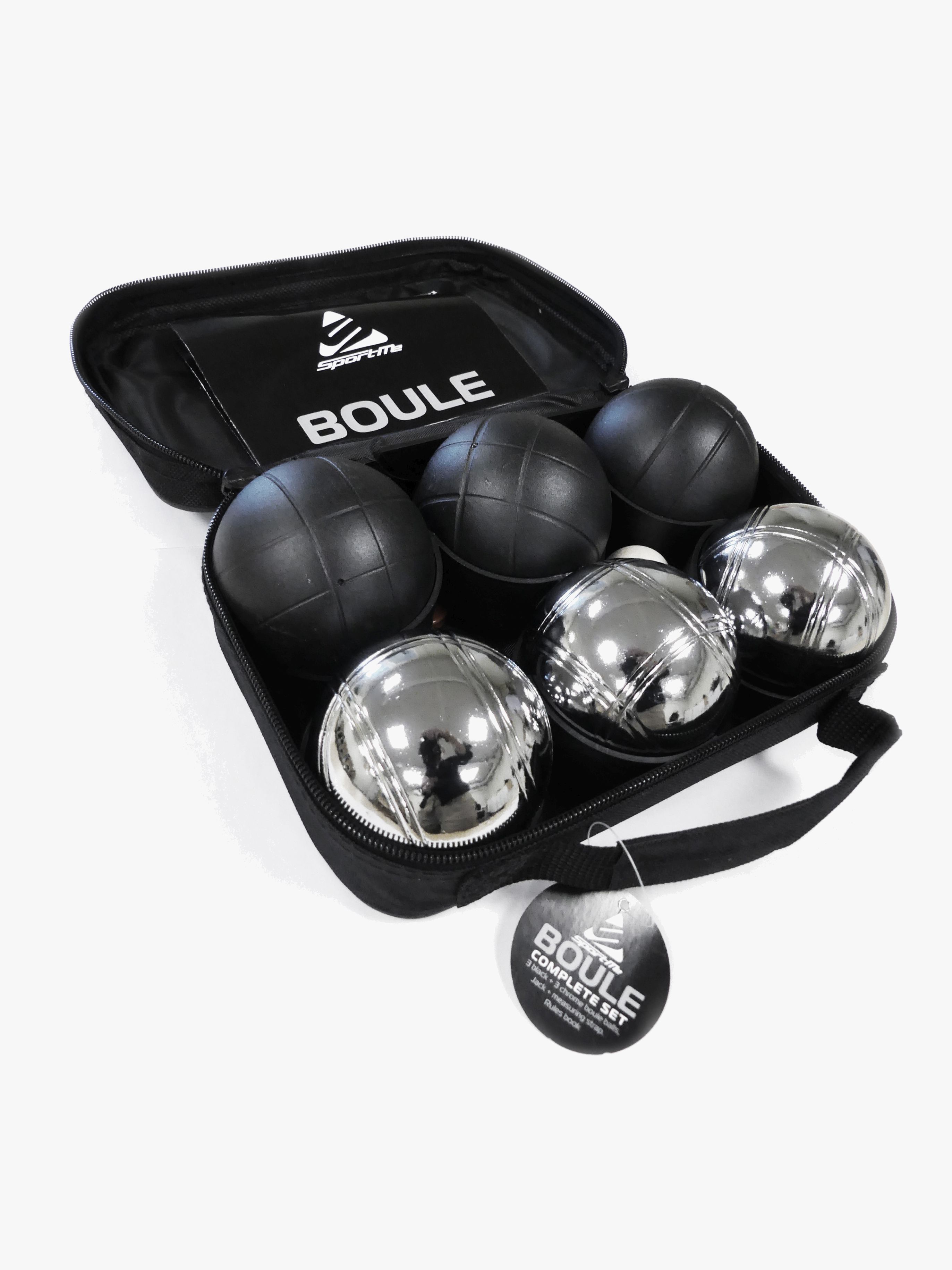 SportMe Boule Set,