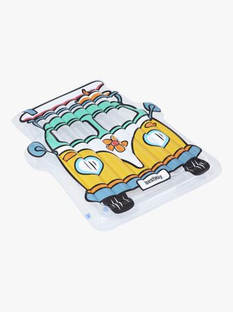 Bestway Badmadrass Surfer Van
