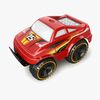 Silverlit Tooko Swipe N Go Monster Truck, Röd
