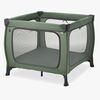 Hauck Sleep N Play SQ Set Resesäng, Dark Green